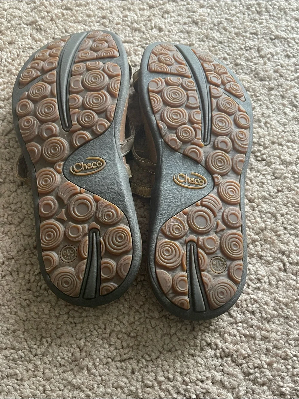 Chaco Leather Sandals Women’s 6 - Picture 8 of 11